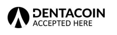Dentacoin logo